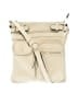 Unbranded Ivory Crossbody Bag One size - photo 1