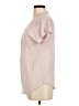 Unbranded Pink Short Sleeve Top Size M - photo 5