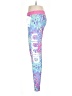 Aim'n Print Pink Active Pants Size M - photo 5