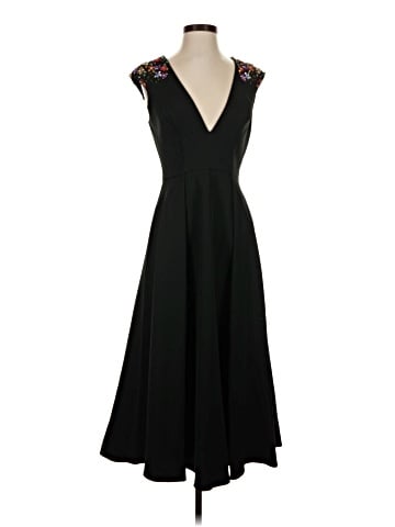 IEENA for Mac Duggal Cocktail Dress (view 1)