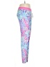 Aim'n Print Pink Active Pants Size M - photo 4