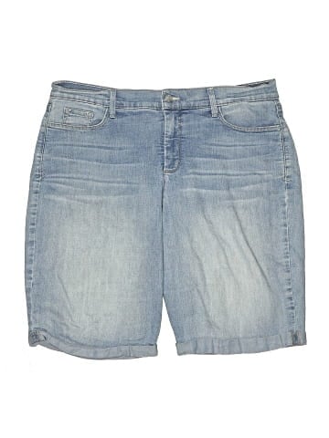 Not Your Daughter's Jeans Denim Shorts (view 1)