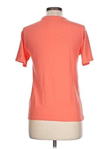 Wonder Short Sleeve T-Shirt (view 2)