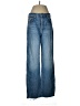 Reformation Jeans Blue Jeans Size 29 waist - photo 1
