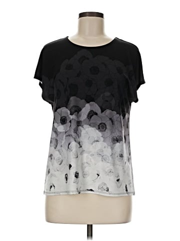 CeCe Short Sleeve Top (view 1)