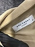 Equipment Tan Long Sleeve Button-Down Shirt Size XS - photo 7