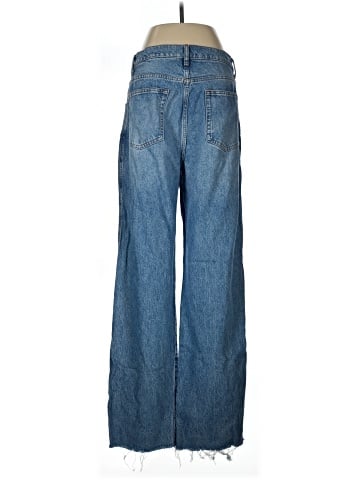 Reformation Jeans Jeans (view 2)