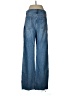 Reformation Jeans Blue Jeans Size 29 waist - photo 2