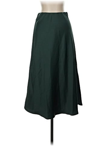 OAK + FORT Formal Skirt (view 1)