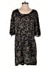 French Connection 100% Polyester Black Romper Size 14 - photo 1