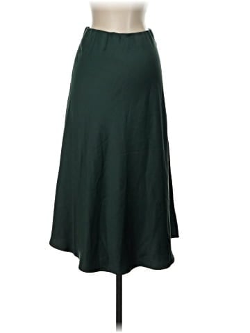 OAK + FORT Formal Skirt (view 2)