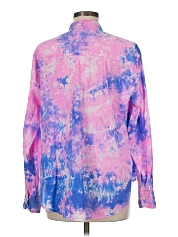 Cali Long Sleeve Blouse (view 2)