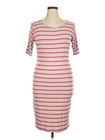 Lularoe Casual Dress (view 1)
