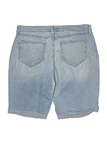 Not Your Daughter's Jeans Denim Shorts (view 2)