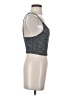 Popular Basics Gray Tank Top Size S - photo 4
