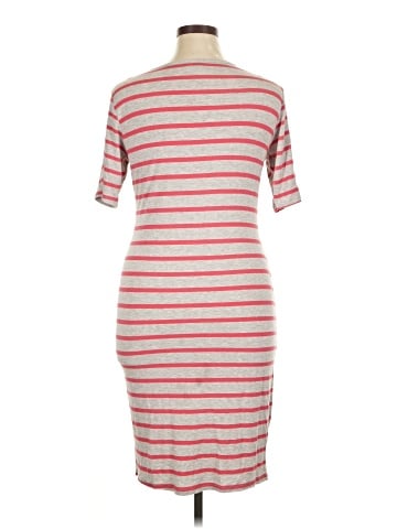 Lularoe Casual Dress (view 2)
