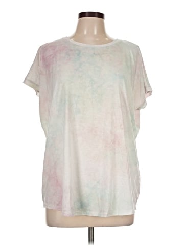 Zelos Short Sleeve T-Shirt (view 1)