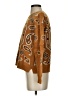 Madewell Paisley Brown Pullover Sweater Size XS - photo 5