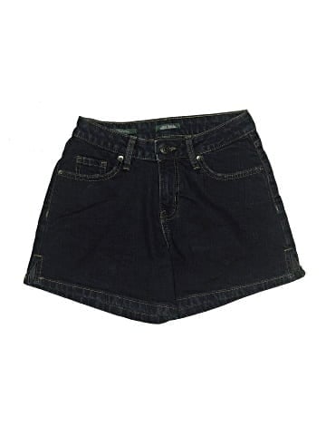 Wild Fable Denim Shorts (view 1)
