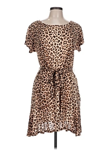 Rebecca Taylor Casual Dress (view 1)