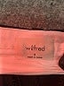 Wilfred 100% Polyester Black Dress Pants Size 8 - photo 7