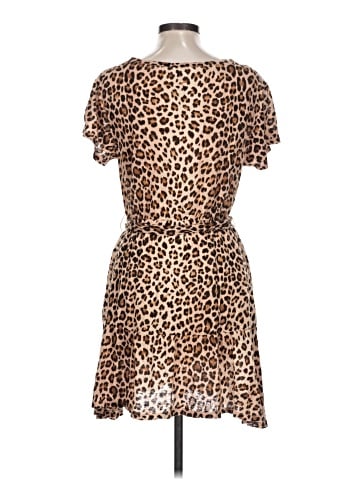 Rebecca Taylor Casual Dress (view 2)