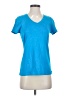 Essentials 100% Cotton Blue Active T-Shirt Size XS - photo 1