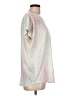 Zelos Tie-dye Ivory Short Sleeve T-Shirt Size L - photo 4