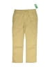Gap Solid Tan Khakis Size 6 - photo 1