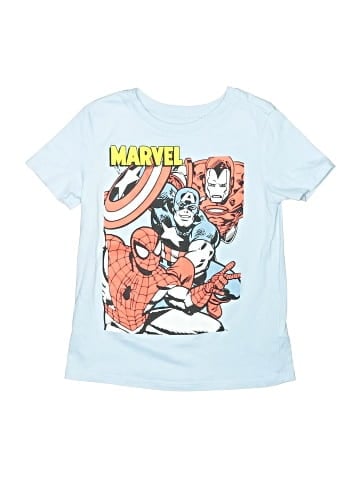 Marvel Short Sleeve T-Shirt (view 1)