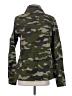 Old Navy 100% Cotton Camo Green Jacket Size S - photo 2