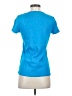 Essentials 100% Cotton Blue Active T-Shirt Size XS - photo 2