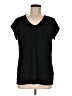 Unbranded Black Short Sleeve T-Shirt Size L - photo 1