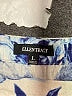 Ellen Tracy Blue Skort Size L - photo 3