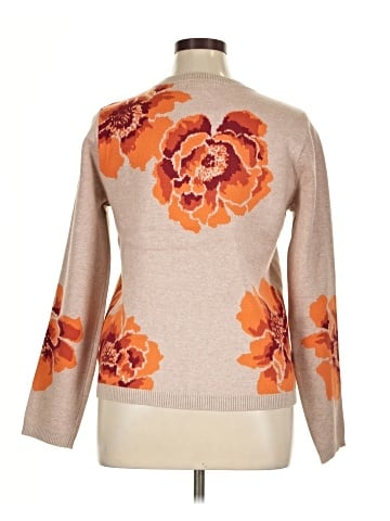 Cynthia Rowley TJX Pullover Sweater (view 2)