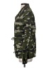 Old Navy 100% Cotton Camo Green Jacket Size S - photo 5
