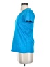 Essentials 100% Cotton Blue Active T-Shirt Size XS - photo 5