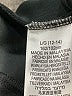 ExOfficio Black Gray Jacket Size 12 - 14 - photo 4