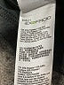 ExOfficio Black Gray Jacket Size 12 - 14 - photo 5
