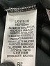 ExOfficio Black Gray Jacket Size 12 - 14 - photo 6