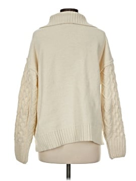Hazel Moon Pullover Sweater (view 2)