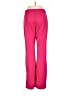 Nike 100% Polyester Pink Track Pants Size M - photo 2