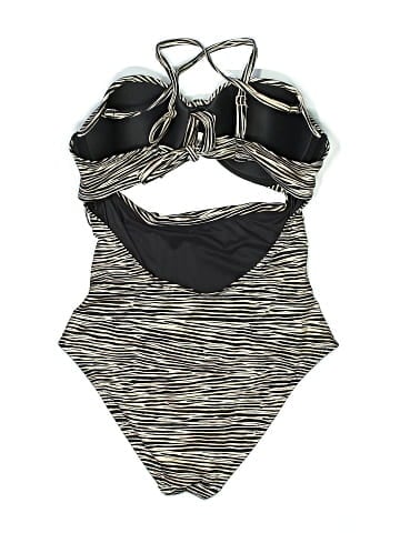 A. Che One Piece Swimsuit (view 2)