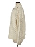 Hazel Moon 100% Polyester Ivory Pullover Sweater Size M - photo 5