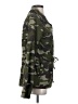 Old Navy 100% Cotton Camo Green Jacket Size S - photo 4