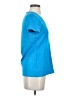Essentials 100% Cotton Blue Active T-Shirt Size XS - photo 4