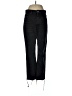 Zara 100% Cotton Black Jeans Size 8 - photo 1