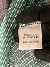 Assorted Brands Green Long Sleeve Blouse Size XL - photo 8