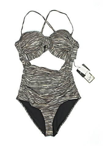 A. Che One Piece Swimsuit (view 1)