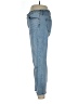 Universal Thread Hearts Blue Jeans Size 12R - photo 5